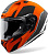 Airoh Мотошлем Valor Wings Orange Matt в Екатеринбурге