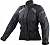 LS2 Мотокуртка женская Phase Lady Jacket черный в Екатеринбурге