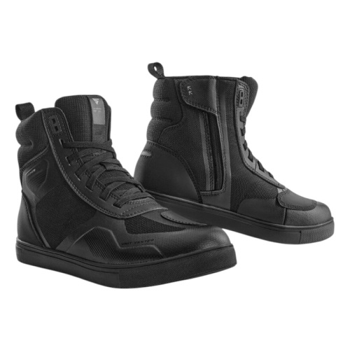 Shima Мотокросовки Unit Vent Men Black в Екатеринбурге