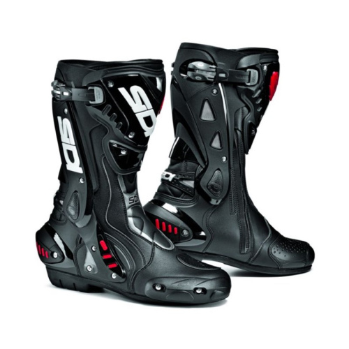 Sidi Спортивные ботинки ST Black в Екатеринбурге