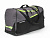 Acerbis Сумка дорожная Cargo Black/Yellow (180 L) в Екатеринбурге
