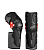 Acerbis Защита коленей X-Strong Knee Black/White в Екатеринбурге