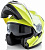 Acerbis Шлем Serel Yellow 2 в Екатеринбурге