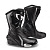 Shima Мотоботы женские RWX-6 Lady black в Екатеринбурге