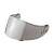 Shoei Визор CNS-1PN Spectra Silver в Екатеринбурге