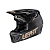 Leatt Шлем кроссовый Moto 9.5 Carbon Kit V26 Black в Екатеринбурге