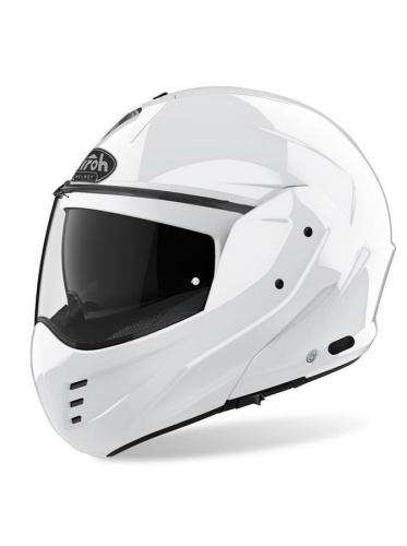 Airoh Мотошлем Mathisse White Gloss в Екатеринбурге