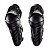 Leatt Наколенники детские Knee Guard Dual Axis Jr Черные в Екатеринбурге