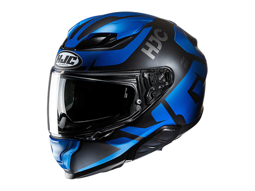 HJC Шлем F71 Bard MC2SF в Екатеринбурге