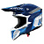 Airoh Шлем Wraaap Conquer Blue Gloss в Екатеринбурге