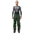 Dragonfly Штаны горнолыжные Gravity Man Khaki 2025 в Екатеринбурге