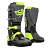 Acerbis Мотоботы кроссовые Whoops Grey/Yellow в Екатеринбурге