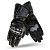 Shima Мотоперчатки STR-2 Black в Екатеринбурге