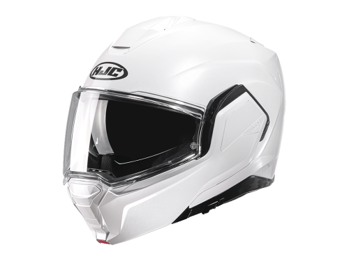 HJC Шлем i100 Pearl White в Екатеринбурге