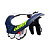 Leatt Защита шеи подростковая 3.5 Neck Brace Junior Blue в Екатеринбурге