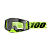 100% Очки Armega Neon Yellow / Clear в Екатеринбурге