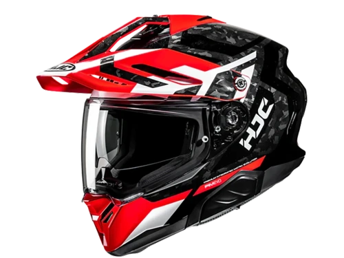 HJC Шлем RPHA60 Dakar MC1 в Екатеринбурге