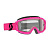 Scott Очки кроссовые Primal pink/black/clear works в Екатеринбурге