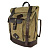 By City Рюкзак Oasis II Brown в Екатеринбурге