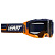 Leatt Маска Velocity 5.5 Iriz Orange Clear 83% в Екатеринбурге