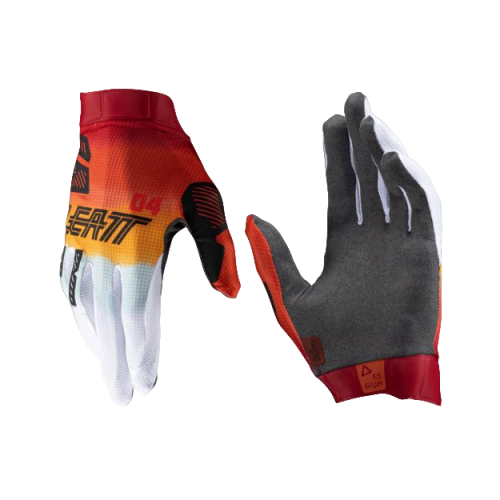 Leatt Перчатки GRipR 1.5 Glamis V25 в Екатеринбурге