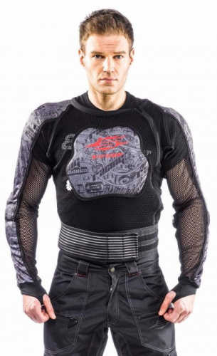 Sweep Защита тела Kusazuri в Екатеринбурге