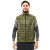 Dragonfly Жилет утеплённый DF Vest 100 Moss 2025 в Екатеринбурге