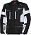 IXS Куртка Tour Damen Jacke Evans ST черн/бел в Екатеринбурге