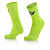 Acerbis Носки высокие Cotton Fluo Yellow в Екатеринбурге