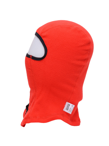 Starks Подшлемник Kids Fleece Красный в Екатеринбурге