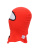 Starks Подшлемник Kids Fleece Красный в Екатеринбурге Starks Подшлемник Kids Fleece Красный в Екатеринбурге