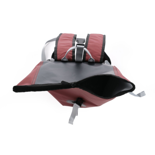 Dragonfly Герморюкзак DF Fold Bag Maroon 22л в Екатеринбурге