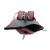 Dragonfly Герморюкзак DF Fold Bag Maroon 22л в Екатеринбурге Dragonfly Герморюкзак DF Fold Bag Maroon 22л в Екатеринбурге