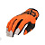 Acerbis Перчатки MX X-H Orange в Екатеринбурге