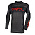 Oneal Джерси Element Racewear V.25 серый/черный в Екатеринбурге