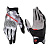 Leatt Перчатки ADV X-Flow 7.5 Short 2026 Steel в Екатеринбурге