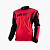 Leatt Мотокуртка Moto 4.5 Lite Jacket 2026 Red в Екатеринбурге