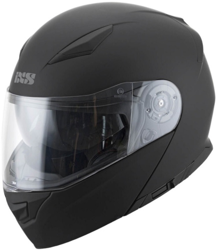 IXS Шлем модуляр HX 300 1.0 Черный матовый в Екатеринбурге