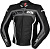 IXS Куртка Sports LD Jacket RS-600 1.0 черно-серая в Екатеринбурге