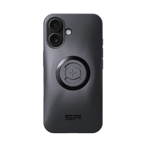 SP Connect Чехол для Iphone 16 SPC+ в Екатеринбурге