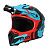 Acerbis Шлем Profile 5 22-06 Red/Blue в Екатеринбурге