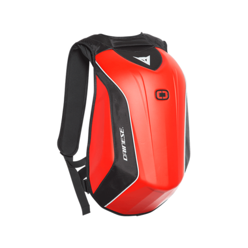 Dainese Рюкзак D-Mach 059 Fluo-Red в Екатеринбурге