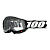 100% Очки Accuri 2 V26 Goggle Black/Clear Lens в Екатеринбурге