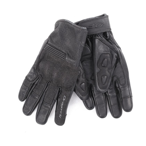 Dragonfly Перчатки Urban Denim Black в Екатеринбурге