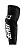 Leatt Защита локтей детские 3DF 5.0 Elbow Guard Kids White/Black в Екатеринбурге