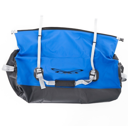 Dragonfly Гермосумка DF Multi XXL Blue 120л в Екатеринбурге