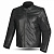 Dimox Мотокуртка Кожа Slayer Mens Non-Perf black в Екатеринбурге