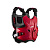 Leatt Защитный панцирь 3.5 Chest Protector Red в Екатеринбурге
