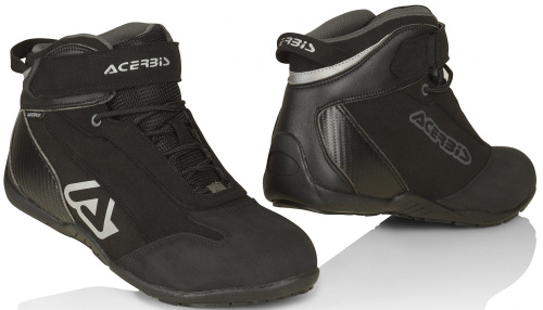 Acerbis Мотокроссовки Step Black в Екатеринбурге
