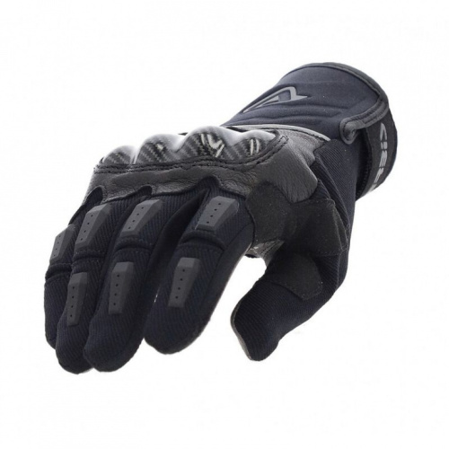 Acerbis Перчатки CE Carbon “G” 3.0 Gloves Black в Екатеринбурге